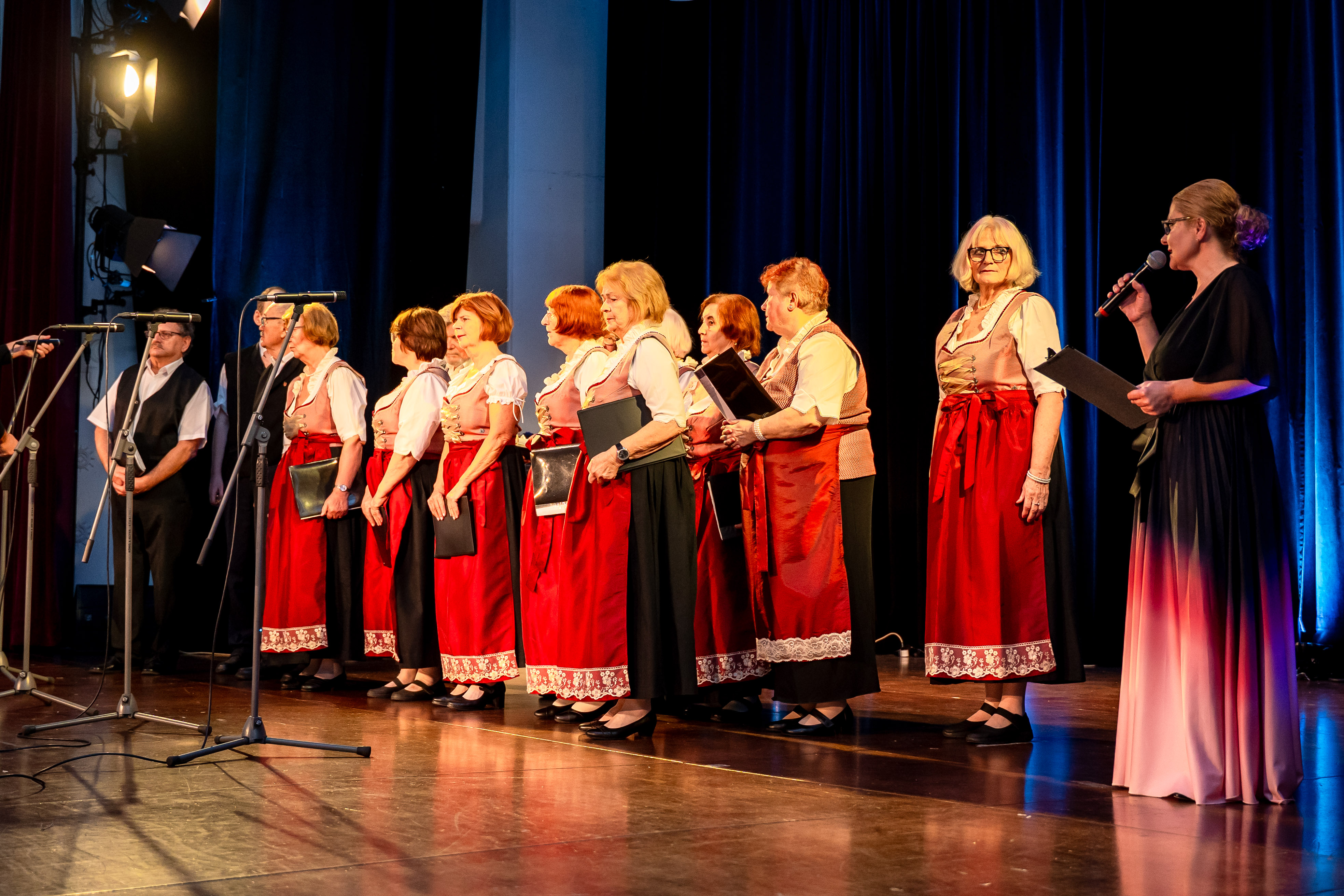 Vecer narodnostnych mensin -15